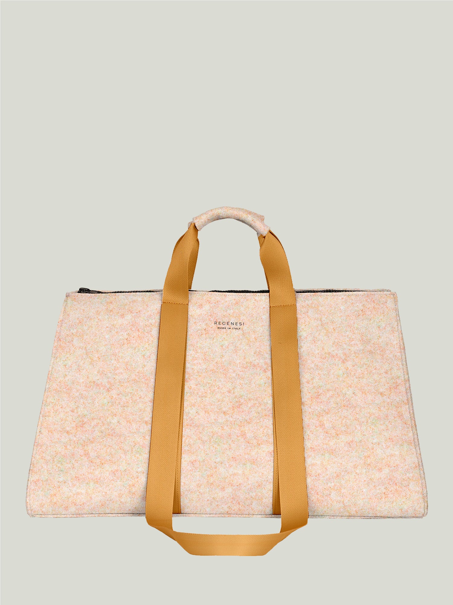 RE-FLAG DUFFLE TASCHE